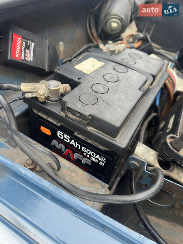 Позашляховик / Кросовер ВАЗ / Lada 21214 / 4x4 2007 в Лебедині