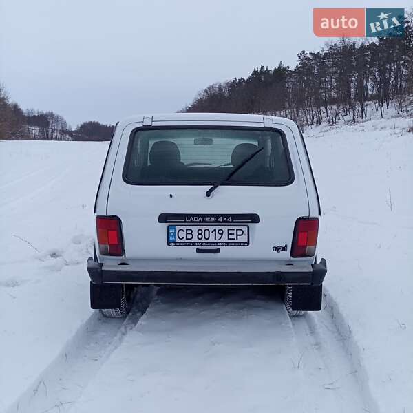 Внедорожник / Кроссовер ВАЗ / Lada 21214 / 4x4 2015 в Липовой Долине фото 3 Внедорожник / Кроссовер ВАЗ / Lada 21214 / 4x4 2015 в Липовой Долине
