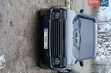 Позашляховик / Кросовер ВАЗ 21214 / 4x4 2005 в Харкові