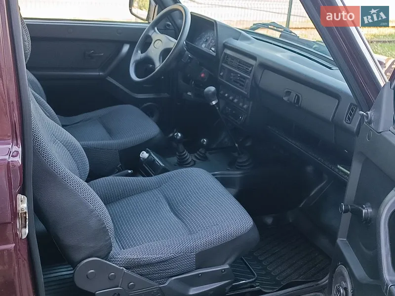 ВАЗ / Lada 21214 / 4x4 2014 VIN XTA212140E2185780 фото оголошення 10 з 46