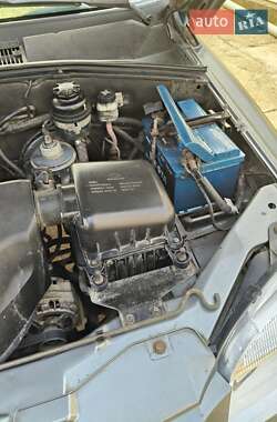 Внедорожник / Кроссовер ВАЗ 2123 Niva 2004 в 