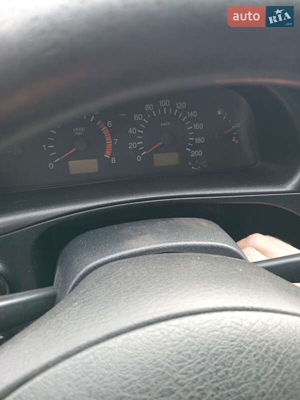 Внедорожник / Кроссовер ВАЗ / Lada 2123 Niva 2007 в Одессе