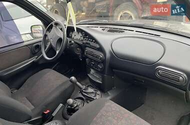 Внедорожник / Кроссовер ВАЗ 2123 Niva 2006 в 