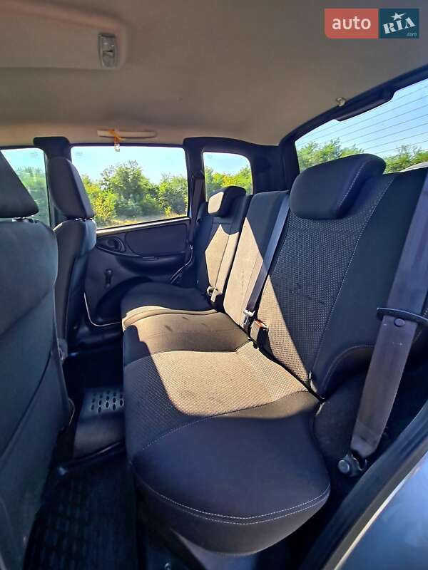 Внедорожник / Кроссовер ВАЗ / Lada 2123 Niva 2020 в Житомире