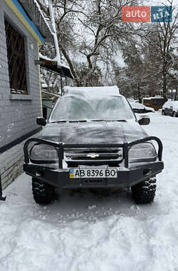 Позашляховик / Кросовер ВАЗ 2123 Niva 2005 в Києві