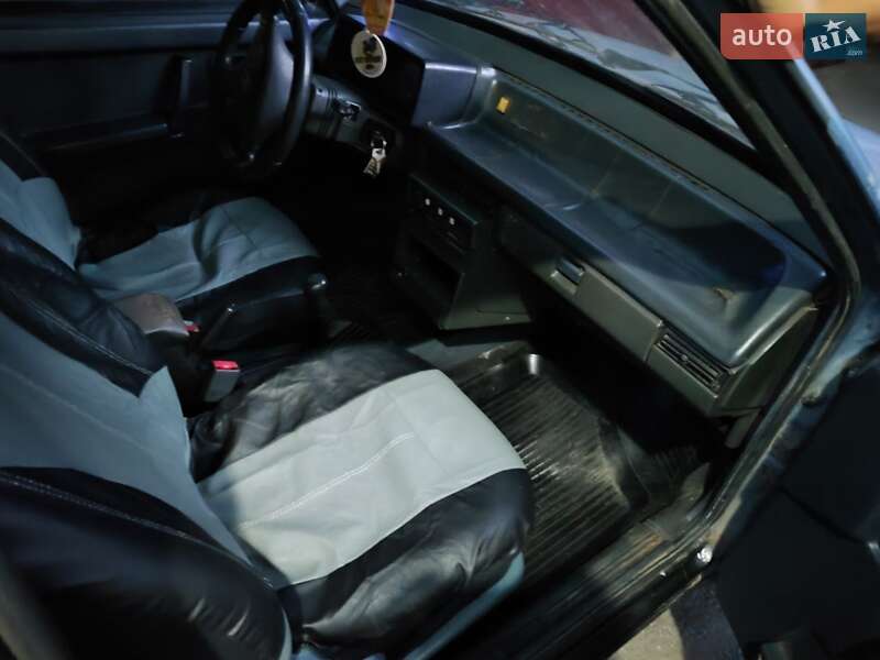 Внедорожник / Кроссовер ВАЗ / Lada 2129 Кедр 1993 в Подольске фото Внедорожник / Кроссовер ВАЗ / Lada 2129 Кедр 1993 в Подольске