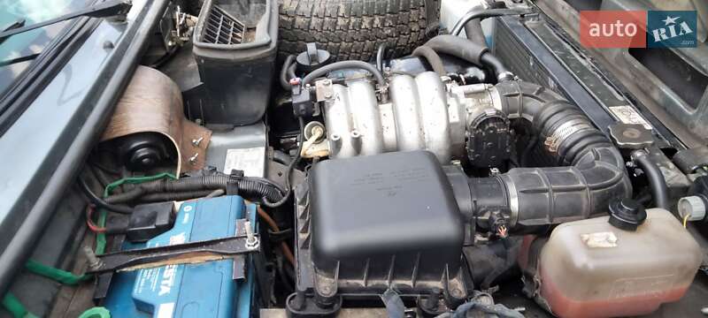 Внедорожник / Кроссовер ВАЗ / Lada 2131 Нива 2012 в Заводском