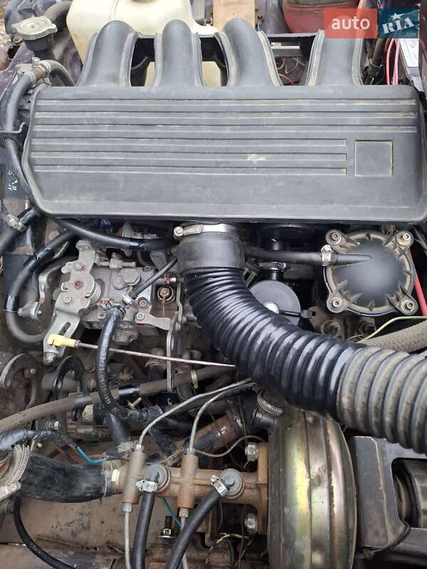 Внедорожник / Кроссовер ВАЗ / Lada 2131 Нива 2003 в Самборе