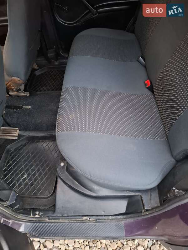 Внедорожник / Кроссовер ВАЗ / Lada 2131 Нива 2003 в Самборе