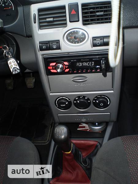 Седан ВАЗ / Lada 2170 Priora 2008 в Тячеві фото 5 Седан ВАЗ / Lada 2170 Priora 2008 в Тячеві