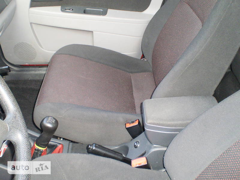 Седан ВАЗ / Lada 2170 Priora 2008 в Тячеві фото 10 Седан ВАЗ / Lada 2170 Priora 2008 в Тячеві