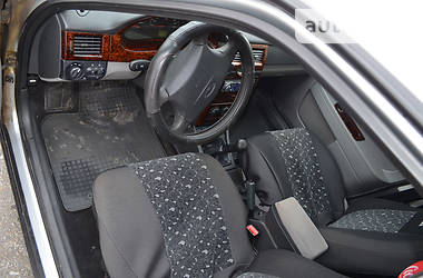 Седан ВАЗ 2170 Priora 2007 в 
