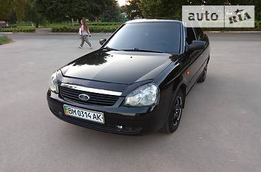 Седан ВАЗ / Lada 2170 Priora 2008 в Путивле