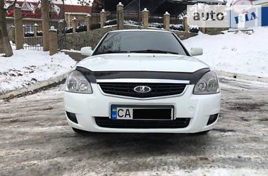 Седан ВАЗ / Lada 2170 Priora 2012 в Смілі