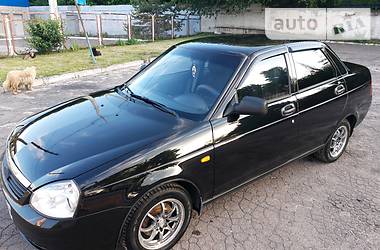 Седан ВАЗ / Lada 2170 Priora 2008 в Каменском