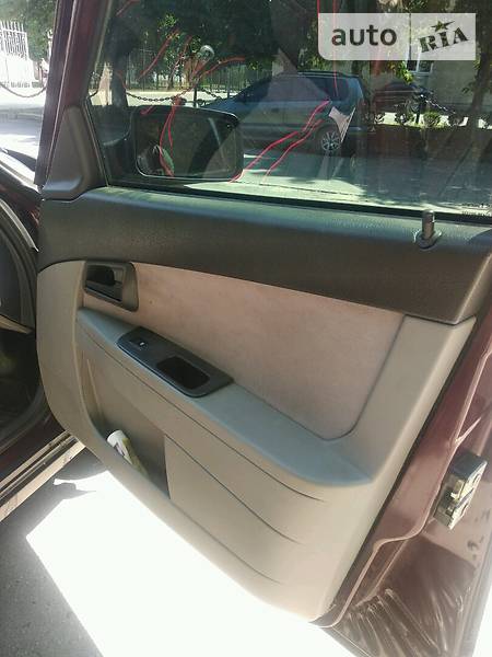 Седан ВАЗ / Lada 2170 Priora 2008 в Кременчуге