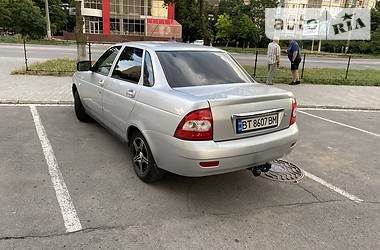 Седан ВАЗ / Lada 2170 Priora 2011 в Херсоне