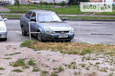 Седан ВАЗ / Lada 2170 Priora 2012 в Миргороде