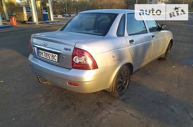 Седан ВАЗ / Lada 2170 Priora 2008 в Сумах