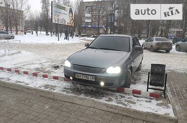 Седан ВАЗ / Lada 2170 Priora 2008 в Мирнограде