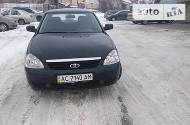 Седан ВАЗ / Lada 2170 Priora 2007 в Чорткове