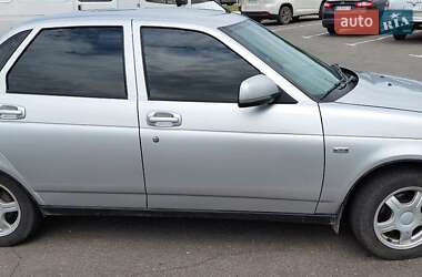 Седан ВАЗ 2170 Priora 2012 в Харькове