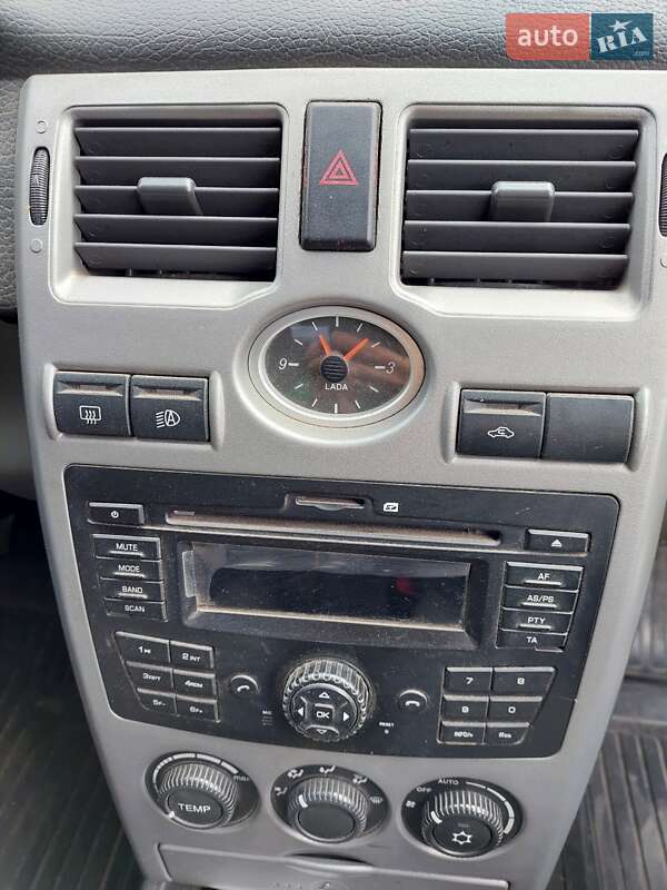 Седан ВАЗ / Lada 2170 Priora 2012 в Харкові