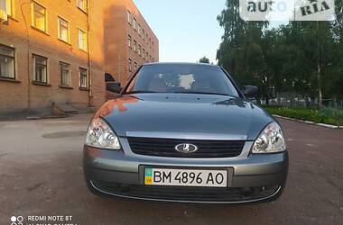 Седан ВАЗ / Lada 2170 Priora 2008 в Сумах