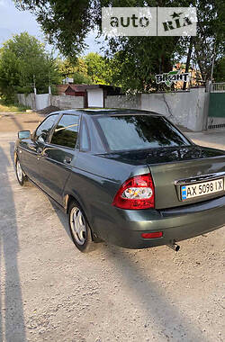 Седан ВАЗ / Lada 2170 Priora 2011 в Днепре