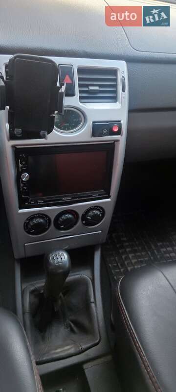 Седан ВАЗ / Lada 2170 Priora 2007 в Софиевской Борщаговке