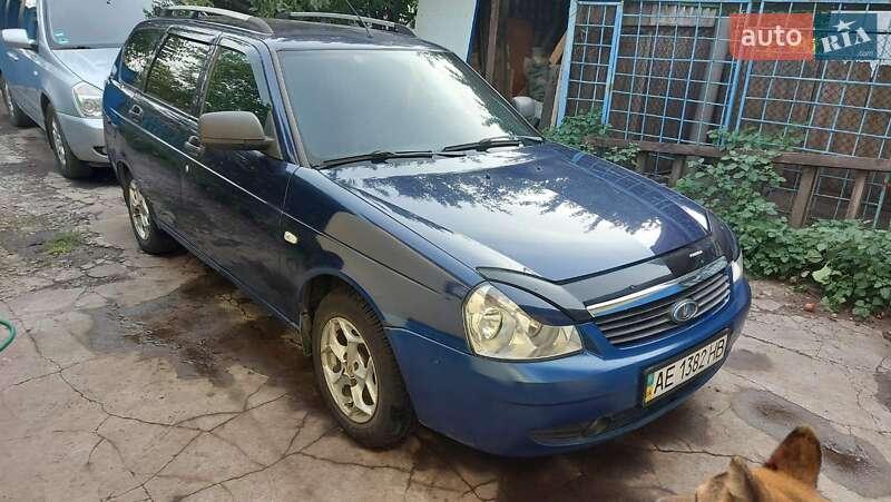 Універсал ВАЗ / Lada 2170 Priora 2011 в Кам'янському