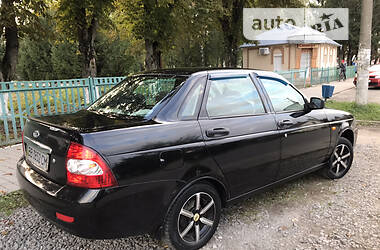 Седан ВАЗ / Lada 2170 Priora 2008 в Теофіполі