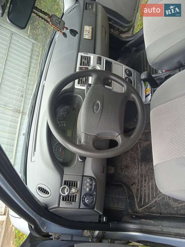 Седан ВАЗ / Lada 2170 Priora 2007 в Киеве