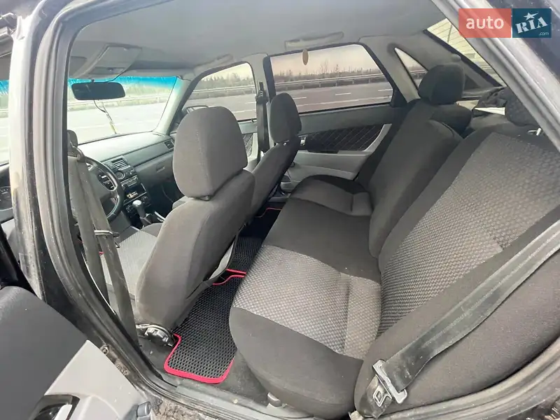 ВАЗ / Lada 2170 Priora 2008 VIN XTA21703080117414 фото оголошення 8 з 43