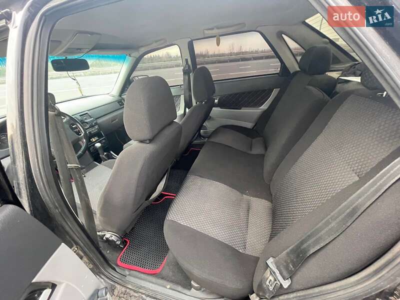 Седан ВАЗ / Lada 2170 Priora 2008 в Харькове фото 8 Седан ВАЗ / Lada 2170 Priora 2008 в Харькове