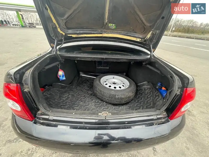 ВАЗ / Lada 2170 Priora 2008 VIN XTA21703080117414 фото оголошення 11 з 43