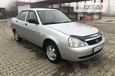 Седан ВАЗ 2170 Priora 2008 в 
