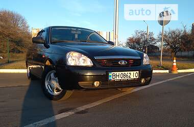 Седан ВАЗ / Lada 2170 Priora 2008 в Одессе