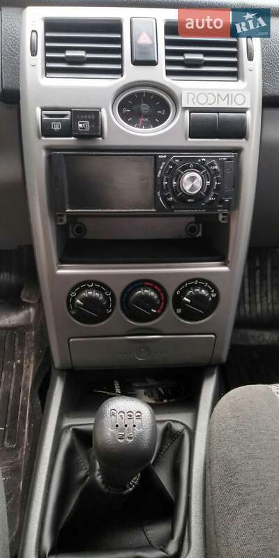 Седан ВАЗ / Lada 2170 Priora 2008 в Шостці фото 4 Седан ВАЗ / Lada 2170 Priora 2008 в Шостці