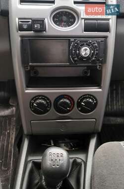 Седан ВАЗ 2170 Priora 2008 в  фото 4 Седан ВАЗ 2170 Priora 2008 в