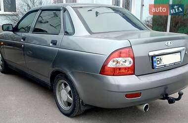 Седан ВАЗ / Lada 2170 Priora 2008 в Шостке