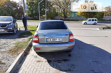 Седан ВАЗ 2170 Priora 2008 в 
