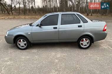 Седан ВАЗ / Lada 2170 Priora 2008 в Катеринопілі