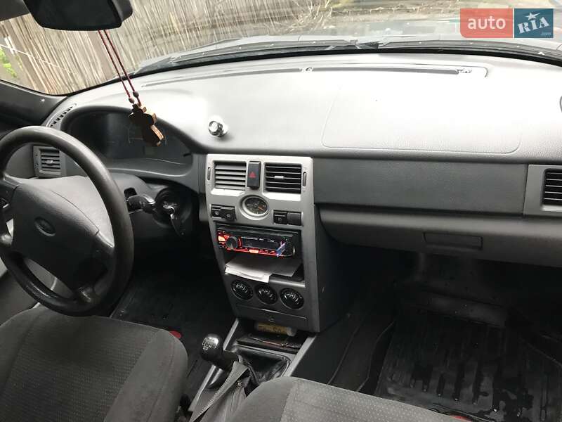 Седан ВАЗ / Lada 2170 Priora 2008 в Печенегах