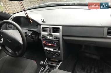 Седан ВАЗ 2170 Priora 2008 в 