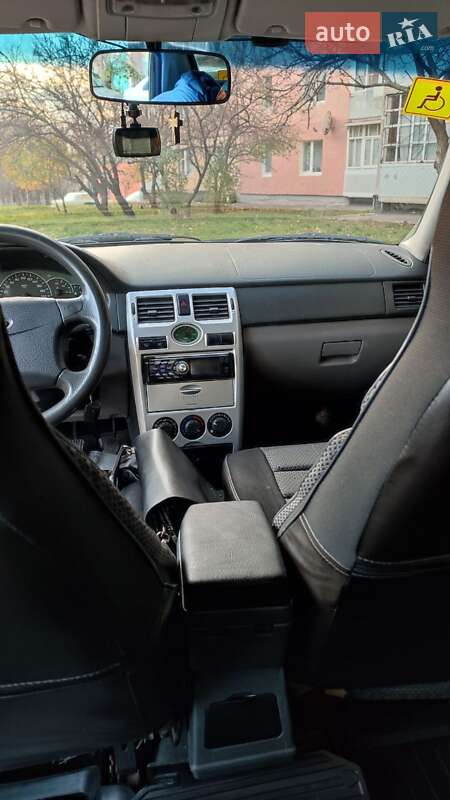 ВАЗ / Lada 2170 Priora 2007