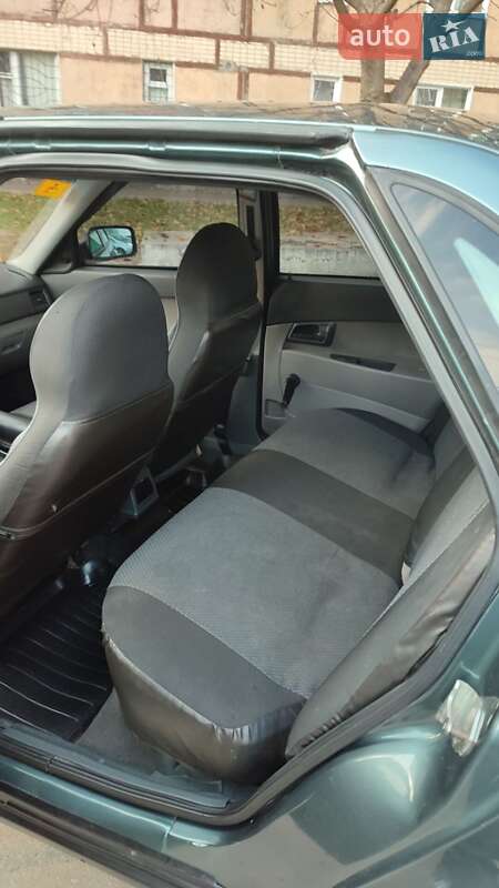 Седан ВАЗ / Lada 2170 Priora 2007 в Кропивницькому