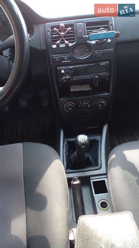 Седан ВАЗ / Lada 2170 Priora 2008 в Чернигове