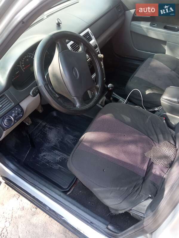 ВАЗ / Lada 2170 Priora 2008