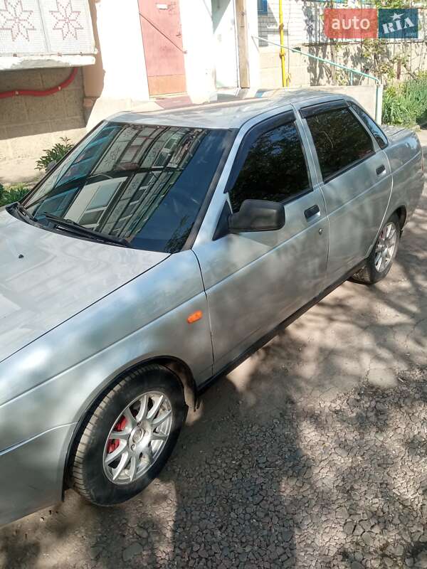 Универсал ВАЗ / Lada 2170 Priora 2008 в Первомайске фото 3 Универсал ВАЗ / Lada 2170 Priora 2008 в Первомайске